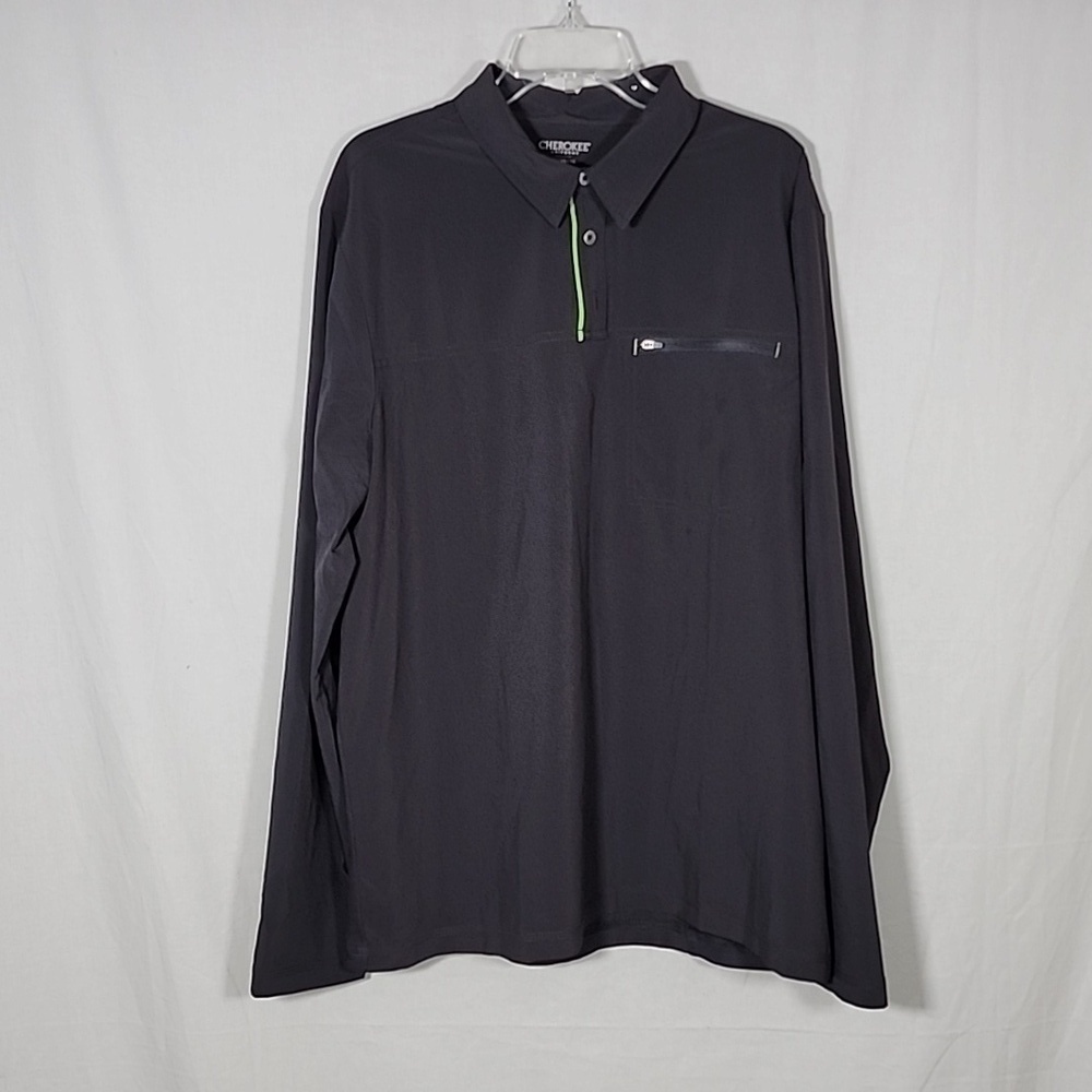 💚 Cherokee shirt size XL